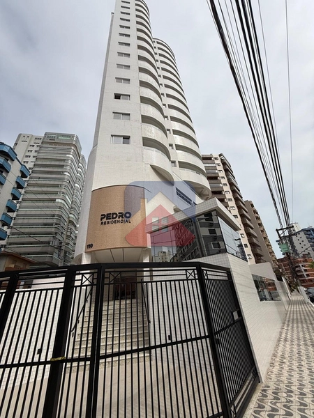🏡 Apartamento para venda na Vila Tupi – Praia Grande/SP: 30ª foto da galeria de imagens do imóvel