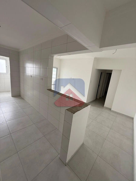 🏡 Apartamento para venda na Vila Tupi – Praia Grande/SP: 6ª foto da galeria de imagens do imóvel