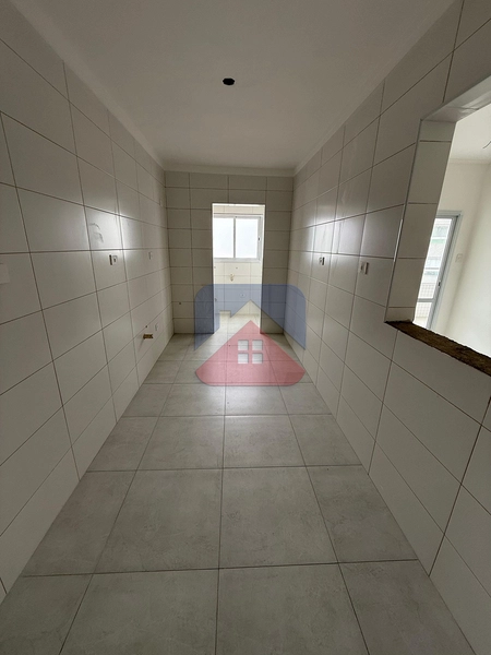 🏡 Apartamento para venda na Vila Tupi – Praia Grande/SP: 8ª foto da galeria de imagens do imóvel