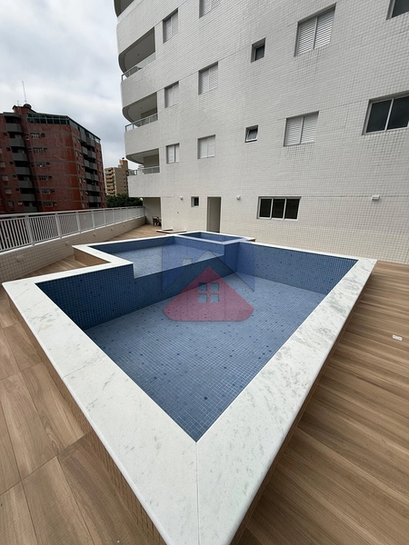 🏡 Apartamento para venda na Vila Tupi – Praia Grande/SP: 25ª foto da galeria de imagens do imóvel