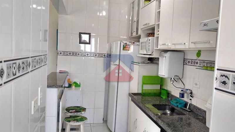 APARTAMENTO 1 DORMITÓRIO PARA VENDA  NO BAIRRO FLORIDA : 3ª foto da galeria de imagens do imóvel