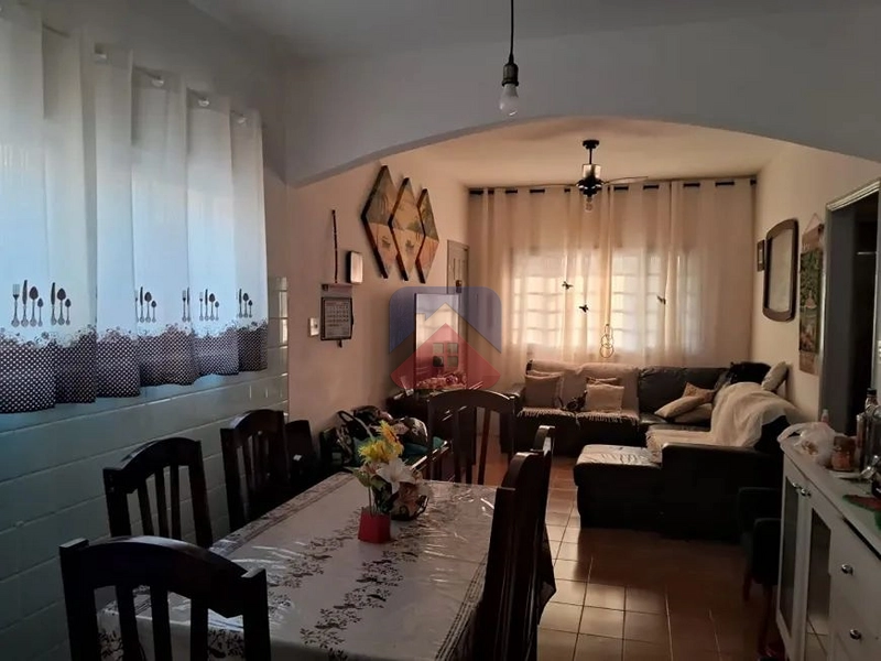 Casa com 4 quartos à venda no Solemar, Praia Grande: 9ª foto da galeria de imagens do imóvel