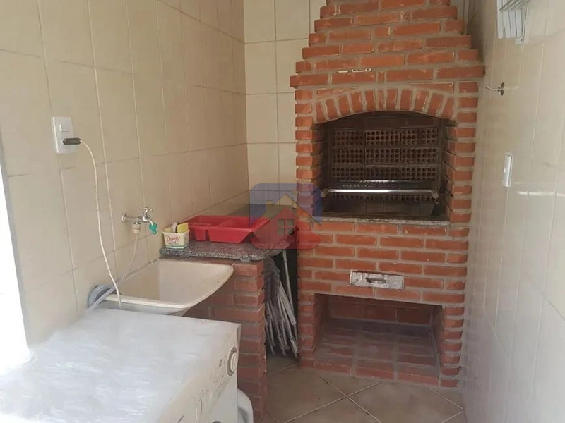 Casa com 4 quartos à venda no Solemar, Praia Grande: 6ª foto da galeria de imagens do imóvel