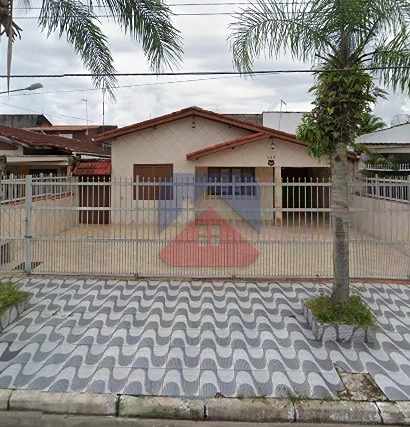 Imóvel residencial ou comercial