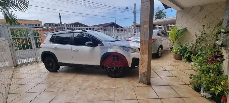 Casa com 4 quartos à venda no Solemar, Praia Grande: 4ª foto da galeria de imagens do imóvel