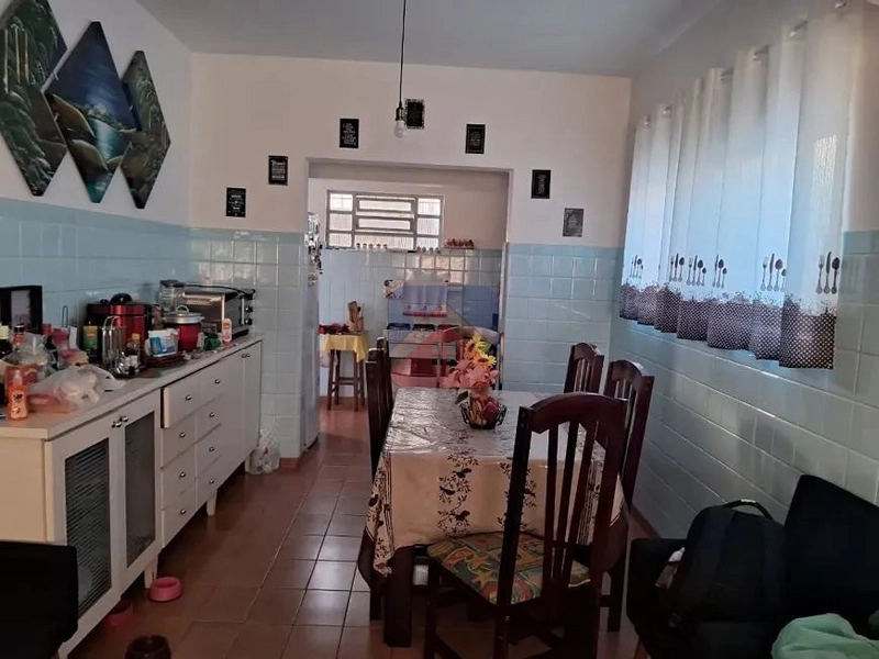 Casa com 4 quartos à venda no Solemar, Praia Grande: 10ª foto da galeria de imagens do imóvel