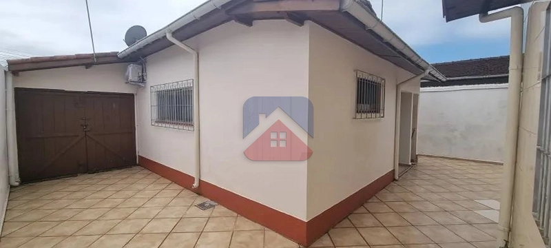 Casa com 4 quartos à venda no Solemar, Praia Grande: 5ª foto da galeria de imagens do imóvel