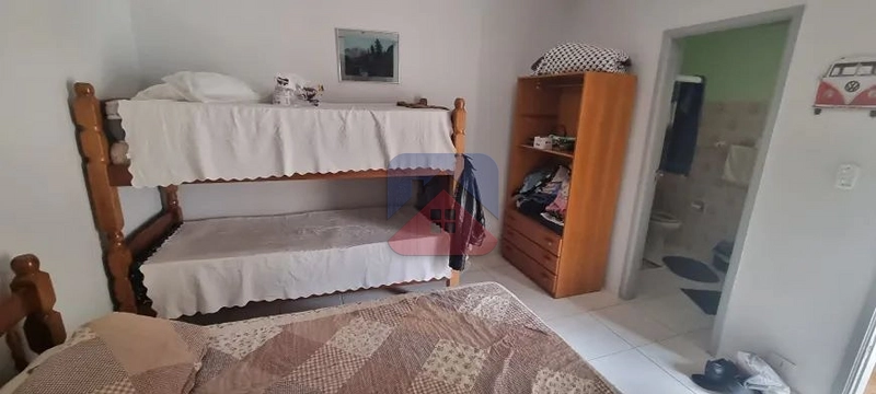 Casa com 4 quartos à venda no Solemar, Praia Grande: 14ª foto da galeria de imagens do imóvel