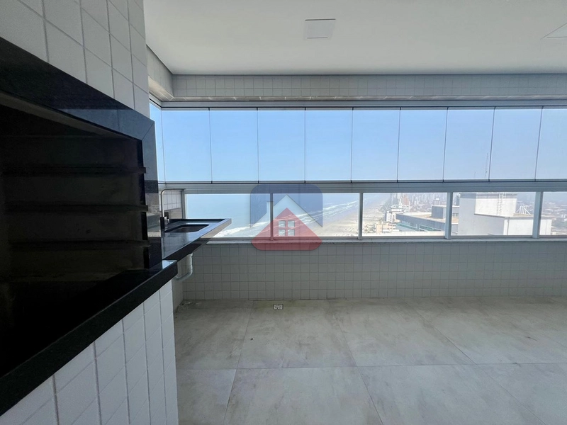 VISTA MAR ETERNA | 02 SUÍTES | VARANDA GOURMET | VENDA.: 5ª foto da galeria de imagens do imóvel