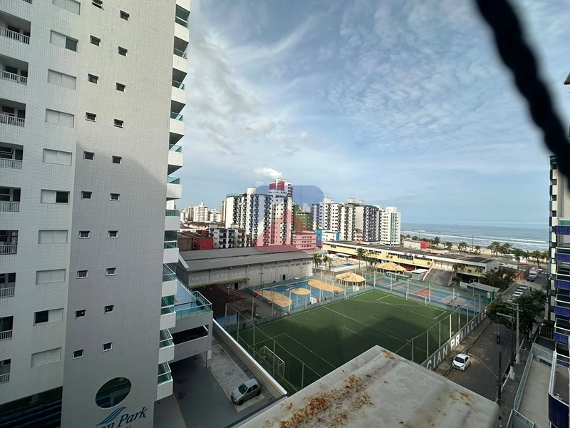 🏡 Apartamento para venda na Ocian – Praia Grande/SP: 9ª foto da galeria de imagens do imóvel