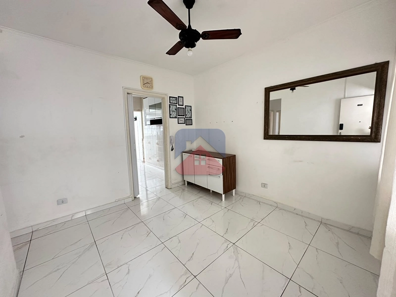 🏡 Apartamento para venda na Ocian – Praia Grande/SP: 3ª foto da galeria de imagens do imóvel