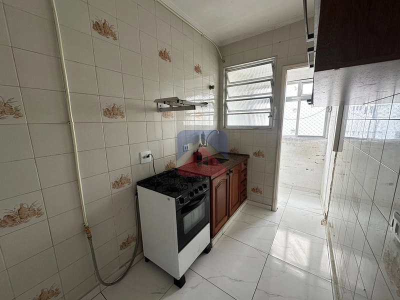 🏡 Apartamento para venda na Ocian – Praia Grande/SP: 4ª foto da galeria de imagens do imóvel