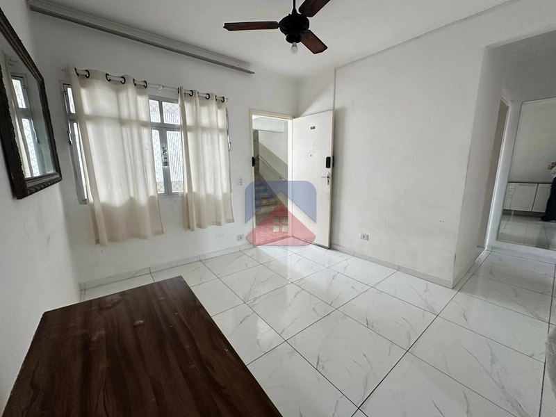 🏡 Apartamento para venda na Ocian – Praia Grande/SP: 2ª foto da galeria de imagens do imóvel