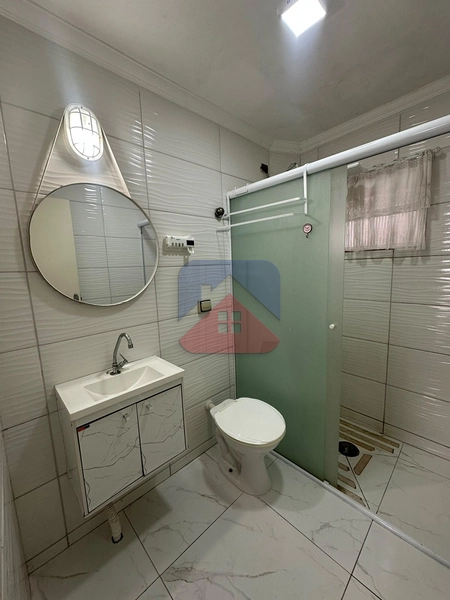 🏡 Apartamento para venda na Ocian – Praia Grande/SP: 7ª foto da galeria de imagens do imóvel