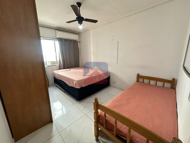🏡 Apartamento para venda na Ocian – Praia Grande/SP: 6ª foto da galeria de imagens do imóvel