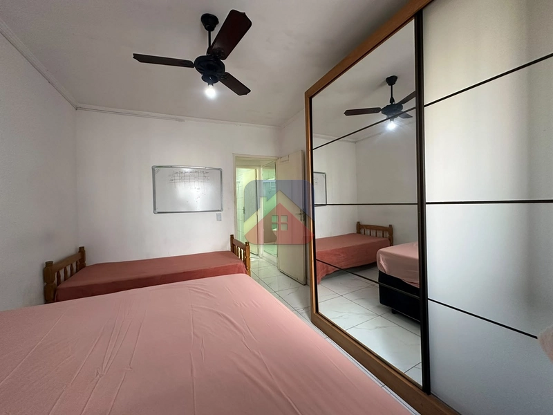 🏡 Apartamento para venda na Ocian – Praia Grande/SP: 5ª foto da galeria de imagens do imóvel