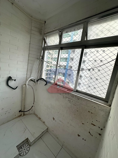 🏡 Apartamento para venda na Ocian – Praia Grande/SP: 8ª foto da galeria de imagens do imóvel