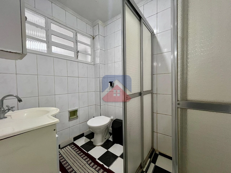 🏡 Apartamento para locação na Vila Caiçara – Praia Grande/SP: 13ª foto da galeria de imagens do imóvel