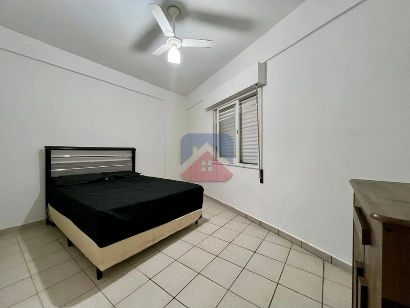 🏡 Apartamento para locação na Vila Caiçara – Praia Grande/SP: 14ª foto da galeria de imagens do imóvel
