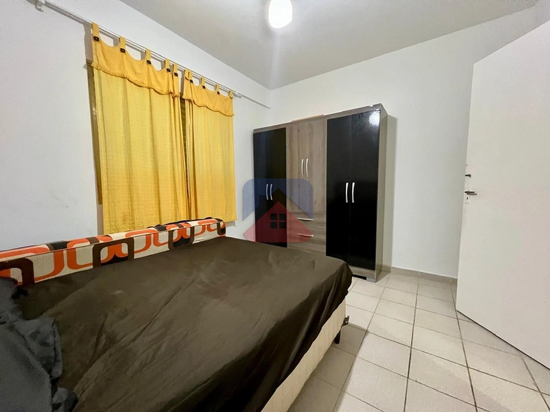 🏡 Apartamento para locação na Vila Caiçara – Praia Grande/SP: 11ª foto da galeria de imagens do imóvel