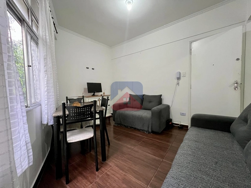 🏡 Apartamento para locação na Vila Caiçara – Praia Grande/SP: 7ª foto da galeria de imagens do imóvel