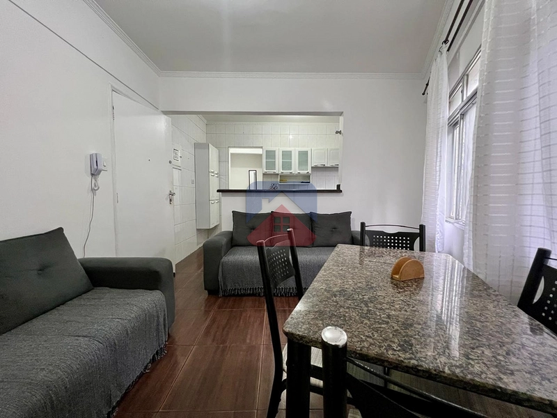 🏡 Apartamento para locação na Vila Caiçara – Praia Grande/SP: 8ª foto da galeria de imagens do imóvel