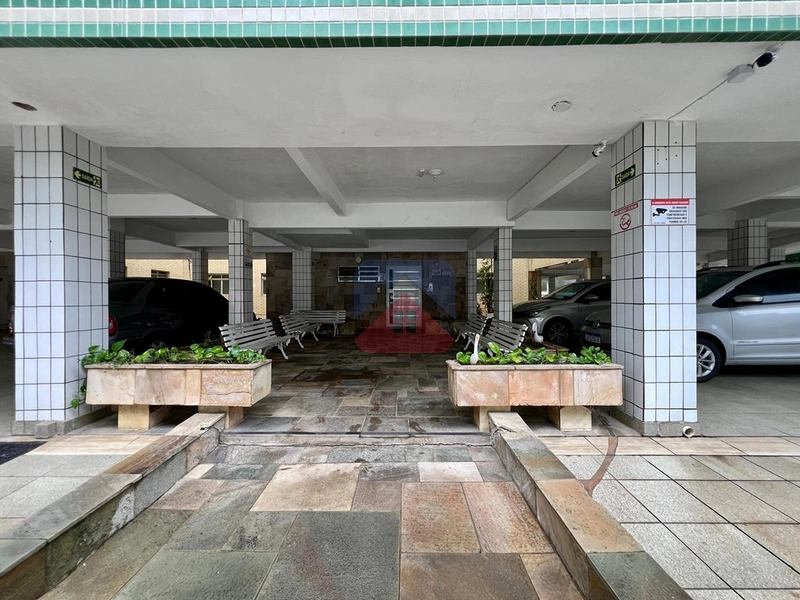 🏡 Apartamento para locação na Vila Caiçara – Praia Grande/SP: 17ª foto da galeria de imagens do imóvel