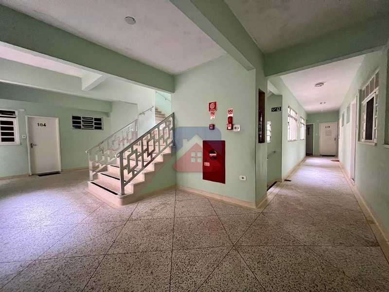 🏡 Apartamento para locação na Vila Caiçara – Praia Grande/SP: 16ª foto da galeria de imagens do imóvel