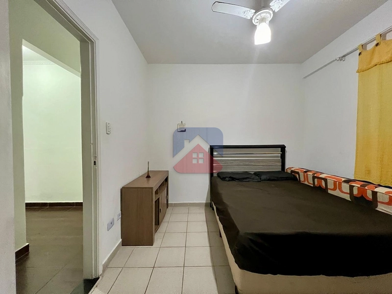 🏡 Apartamento para locação na Vila Caiçara – Praia Grande/SP: 10ª foto da galeria de imagens do imóvel