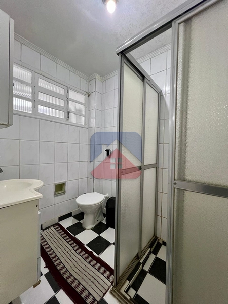 🏡 Apartamento para locação na Vila Caiçara – Praia Grande/SP: 12ª foto da galeria de imagens do imóvel