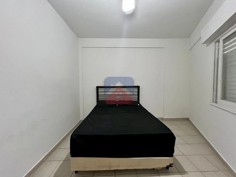 🏡 Apartamento para locação na Vila Caiçara – Praia Grande/SP: 15ª foto da galeria de imagens do imóvel