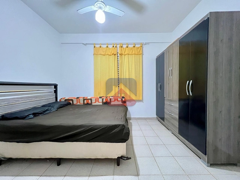 🏡 Apartamento para locação na Vila Caiçara – Praia Grande/SP: 9ª foto da galeria de imagens do imóvel