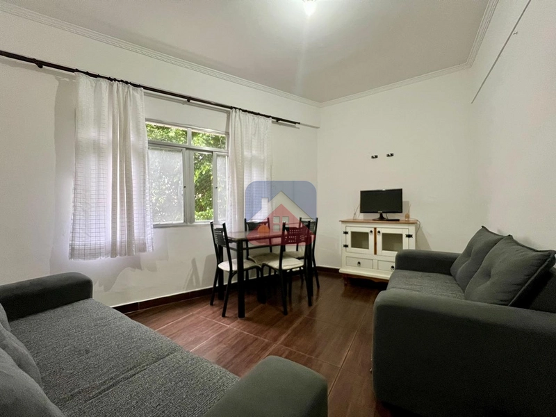 🏡 Apartamento para locação na Vila Caiçara – Praia Grande/SP: 6ª foto da galeria de imagens do imóvel