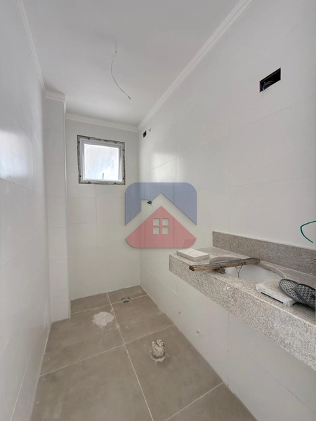 APARTAMENTO 1 DORMITÓRIO COM SACADA GOURMET PARA VENDA NO BOQUEIRÃO – PRAIA GRANDE! : 25ª foto da galeria de imagens do imóvel