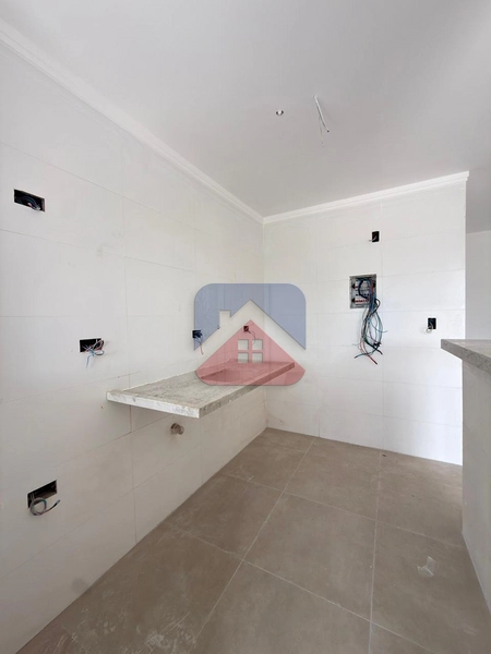 APARTAMENTO 1 DORMITÓRIO COM SACADA GOURMET PARA VENDA NO BOQUEIRÃO – PRAIA GRANDE! : 18ª foto da galeria de imagens do imóvel