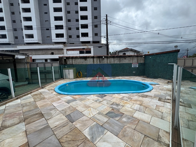 SOBRADO DE CONDOMÍNIO 2 DORMITÓRIOS PARA VENDA - BOQUEIRÃO.: 20ª foto da galeria de imagens do imóvel