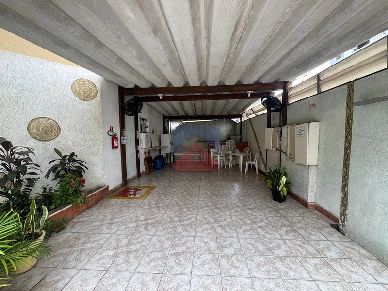 SOBRADO DE CONDOMÍNIO 2 DORMITÓRIOS PARA VENDA - BOQUEIRÃO.: 23ª foto da galeria de imagens do imóvel