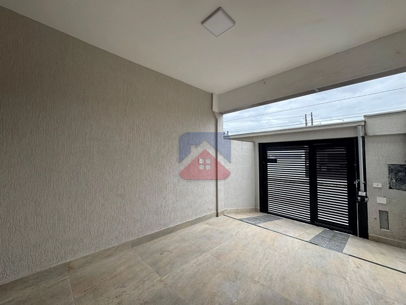 🏡 Casa para venda na Vila Caiçara – Praia Grande/SP: 15ª foto da galeria de imagens do imóvel