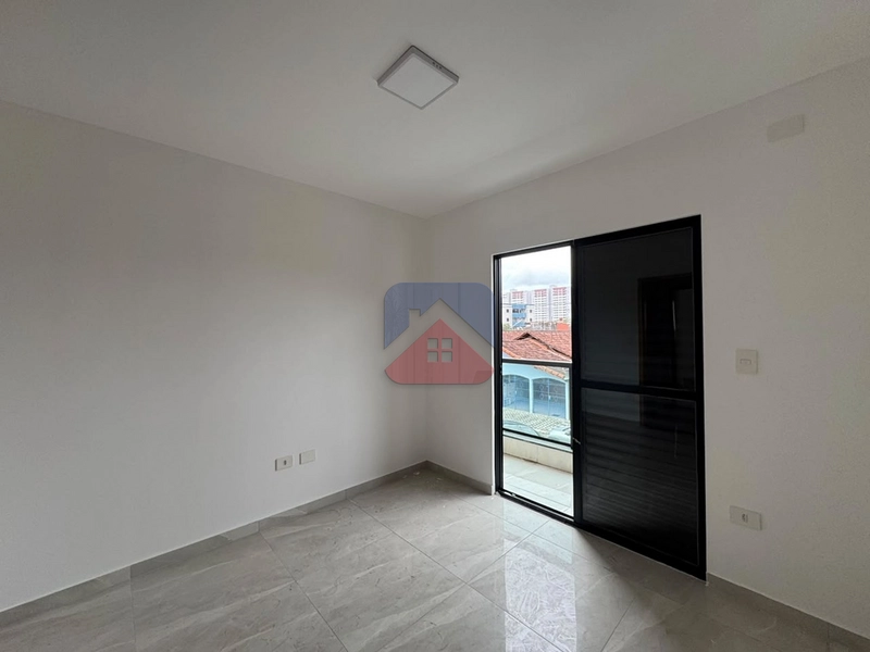 🏡 Casa para venda na Vila Caiçara – Praia Grande/SP: 9ª foto da galeria de imagens do imóvel