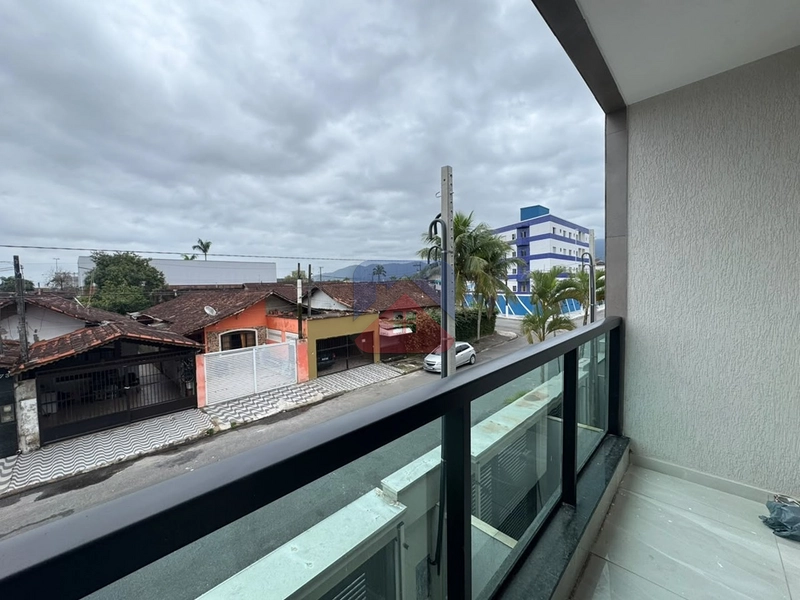 🏡 Casa para venda na Vila Caiçara – Praia Grande/SP: 8ª foto da galeria de imagens do imóvel