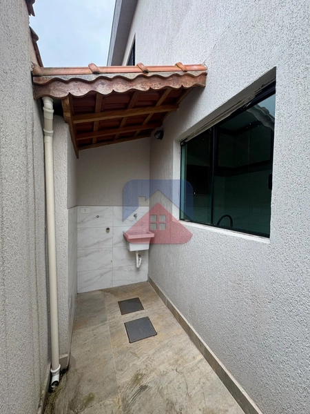 🏡 Casa para venda na Vila Caiçara – Praia Grande/SP: 14ª foto da galeria de imagens do imóvel