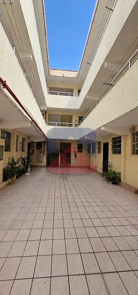 🏡 Apartamento para venda na Boqueirão – Praia Grande/SP: 5ª foto da galeria de imagens do imóvel