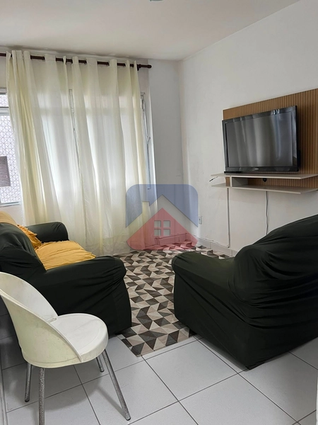 🏖️ APARTAMENTO NA AVIAÇÃO – EXCELENTE OPORTUNIDADE!: 3ª foto da galeria de imagens do imóvel