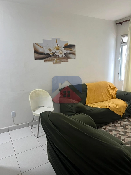 🏖️ APARTAMENTO NA AVIAÇÃO – EXCELENTE OPORTUNIDADE!: 2ª foto da galeria de imagens do imóvel