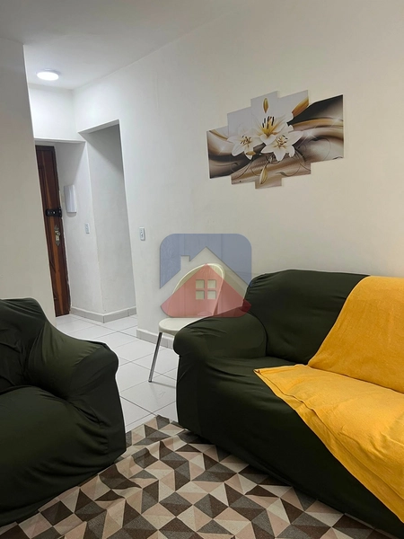 🏖️ APARTAMENTO NA AVIAÇÃO – EXCELENTE OPORTUNIDADE!: 4ª foto da galeria de imagens do imóvel