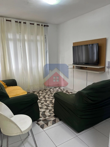 🏖️ APARTAMENTO NA AVIAÇÃO – EXCELENTE OPORTUNIDADE!: 5ª foto da galeria de imagens do imóvel