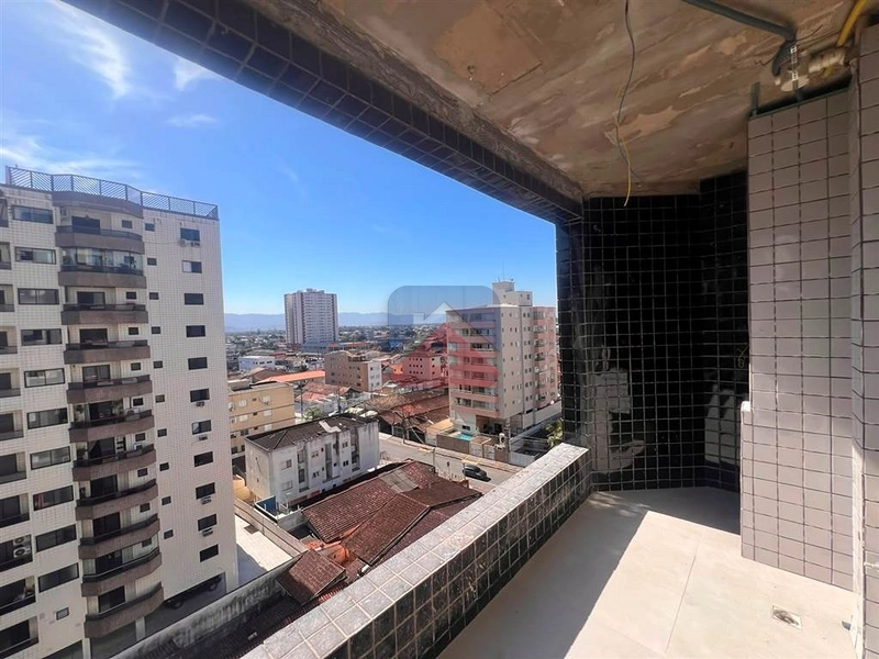 🏡 Apartamento para venda na Vila Tupi – Praia Grande/SP: 5ª foto da galeria de imagens do imóvel