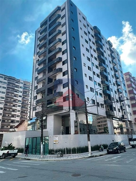 🏡 Apartamento para venda na Vila Tupi – Praia Grande/SP: 1ª foto da galeria de imagens do imóvel