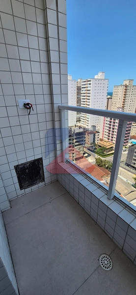 🏡 Apartamento para venda na Aviação – Praia Grande/SP: 8ª foto da galeria de imagens do imóvel