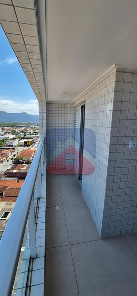 🏡 Apartamento para venda na Aviação – Praia Grande/SP: 3ª foto da galeria de imagens do imóvel